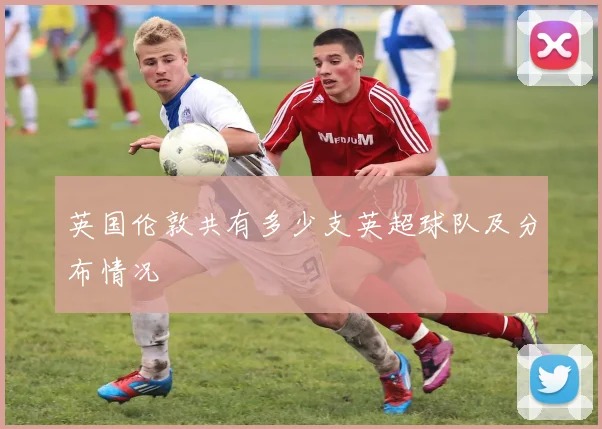 英国伦敦共有多少支英超球队及分布情况