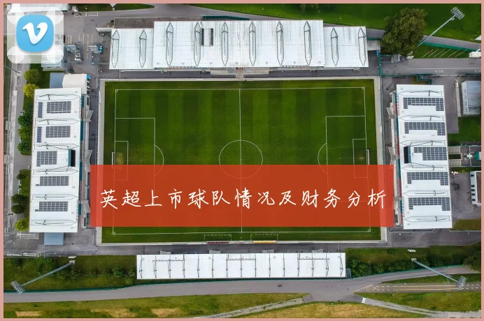 英超上市球队情况及财务分析